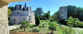 LES DOUCEURS DU LOGIS
